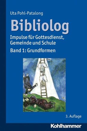 Bibliolog, Grundformen