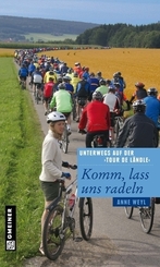 Komm, lass uns radeln