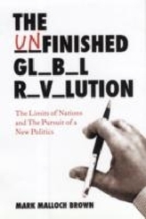 The Unfinished Global Revolution