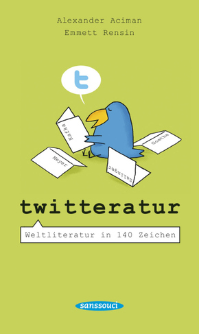 Twitteratur