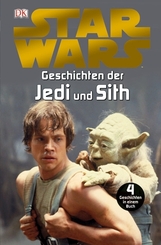 Star Wars, Geschichten der Jedi und Sith