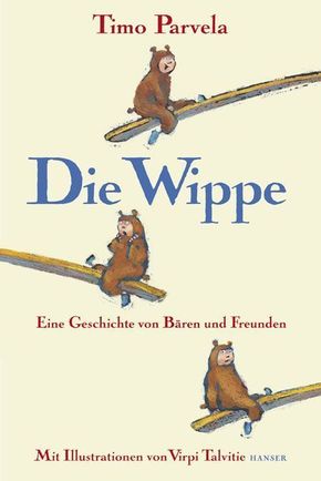 Die Wippe