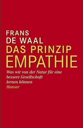 Das Prinzip Empathie