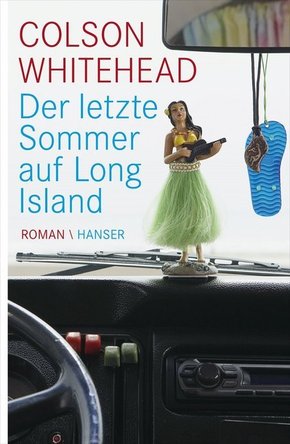 Der letzte Sommer auf Long Island