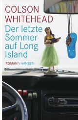 Der letzte Sommer auf Long Island