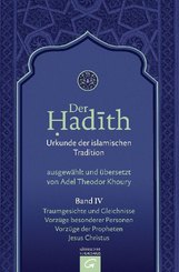 Traumgesichte und Gleichnisse. Vorzüge besonderer Personen. Vorzüge der Propheten. Jesus Christus - Bd.4