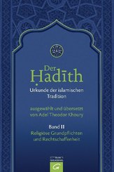 Religiöse Grundpflichten und Rechtschaffenheit - Bd.2