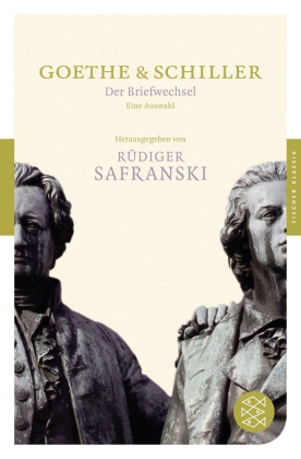 Goethe & Schiller 'Der Briefwechsel'