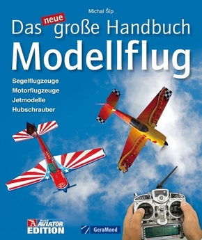 Das neue große Handbuch Modellflug