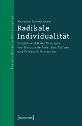 Radikale Individualit&auml;t