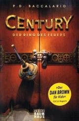 Century - Der Ring des Feuers