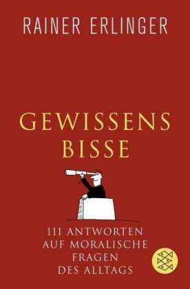 Gewissensbisse