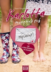 Karlotta verzettelt sich