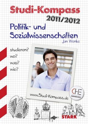 Studi-Kompass 2011/2012: Politik- und Sozialwissenschaften