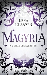 Magyria - Die Seele des Schattens