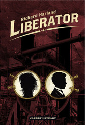 Liberator, Deutsche Ausgabe