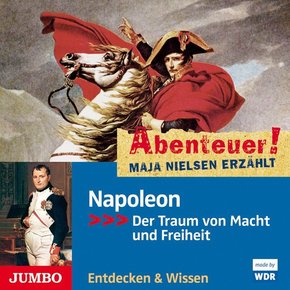 Napoleon, 1 Audio-CD