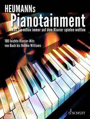 Heumanns Pianotainment - Bd.1