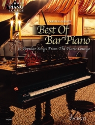 Best Of Bar Piano