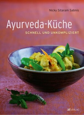 Ayurveda-Küche