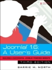 Joomla! 1.6: A User's Guide