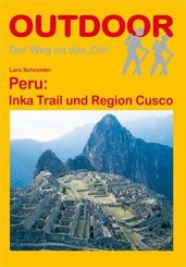 Peru: Inka Trail und Region Cusco
