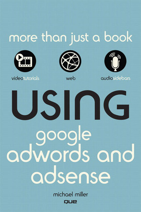 Using Google AdWords and AdSense