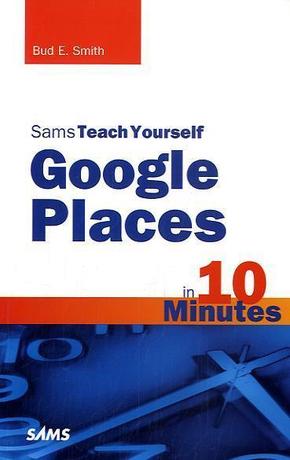 Google Places in 10 Minutes