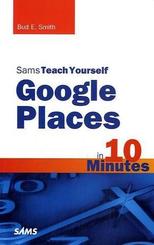 Google Places in 10 Minutes
