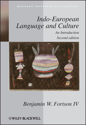 Indo-European Language and Culture