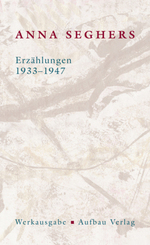 Werkausgabe: Erzählungen 1933-1947; Bd.II/2