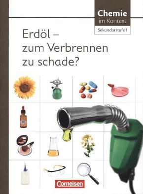 Chemie im Kontext - Sekundarstufe I - Alle Bundesländer