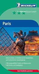 MICHELIN - Der Grüne Reiseführer: Paris