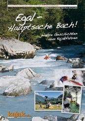 Egal - Hauptsache Bach!