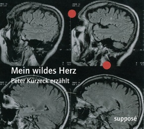 Mein wildes Herz, 2 Audio-CDs