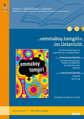 'emmaboy tomgirl' im Unterricht