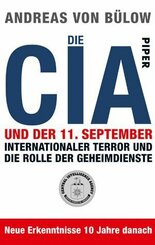 Die CIA und der 11.September