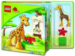 LEGO® Duplo - Spiel mit, kleine Giraffe!
