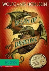 Dream of Dragons, m. MP3-CD