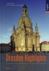 Dresden Highlights