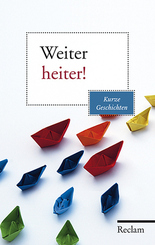 Weiter heiter!