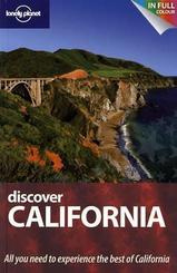 Lonely Planet Discover California