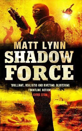 Shadow Force