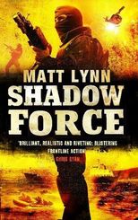 Shadow Force