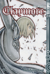 Claymore 17 - Bd.17
