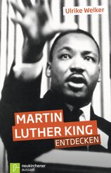 Martin Luther King entdecken