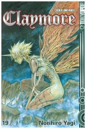 Claymore 19 - Bd.19
