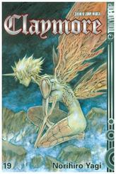 Claymore 19 - Bd.19