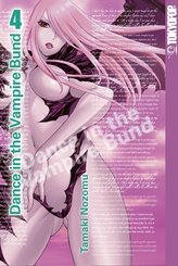 Dance in the Vampire Bund - Bd.4