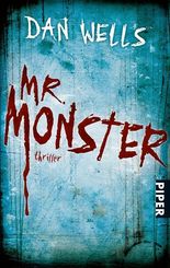 Mr. Monster